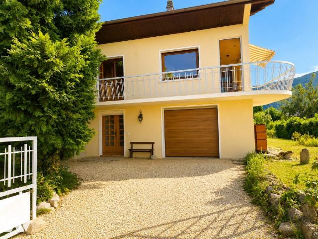 Maison vente à Saint-Julien-en-Genevois, Auvergne-Rhône-Alpes