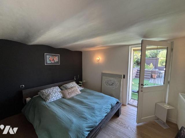 Maison vente à Saint-Julien-en-Genevois, Auvergne-Rhône-Alpes