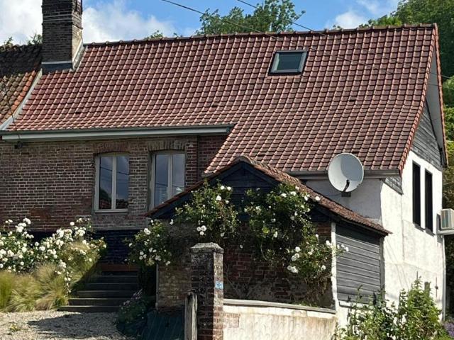 Maison vente à Montreuil-sur-Mer, Raye-sur-authie