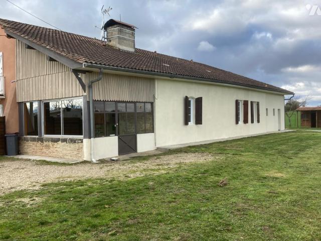 Maison vente à Nérac, Razimet
