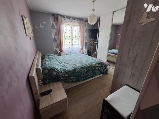 Maison vente à Rebergues, Pas-de-Calais