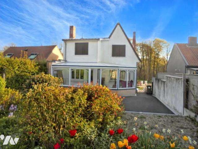 Maison vente à Béthune, Rebreuve-ranchicourt
