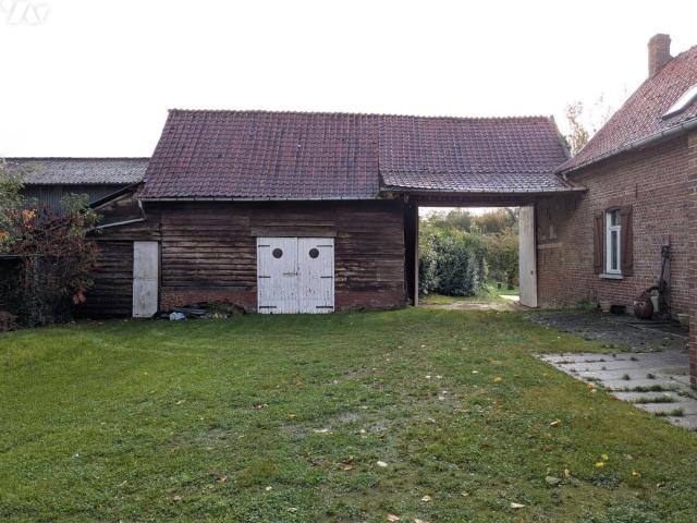 Maison vente à Arras, Rebreuve-sur-canche