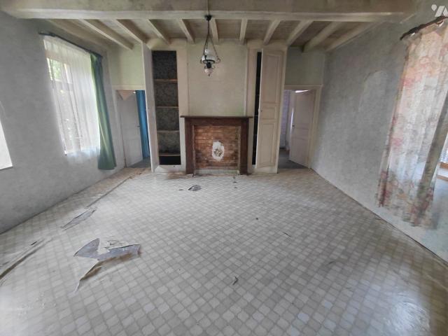 Maison vente à Saint-Omer, Reclinghem