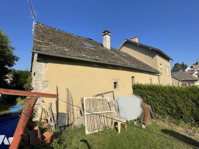 Maison vente à Mende, Recoules-de-fumas