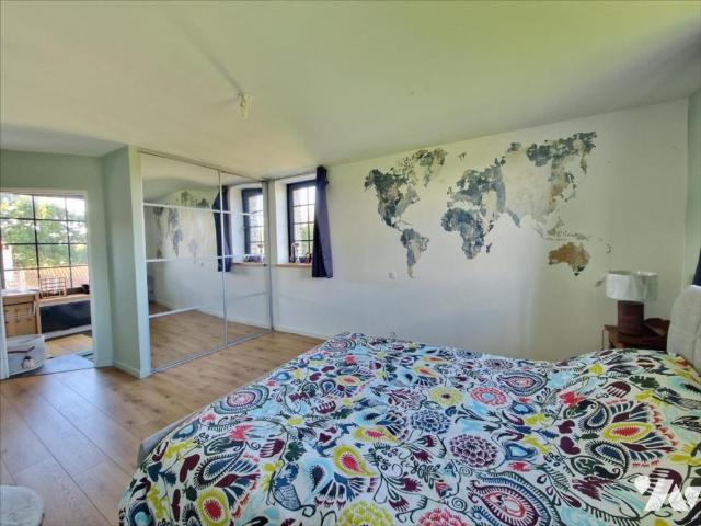 Maison vente à Calais, Recques-sur-hem