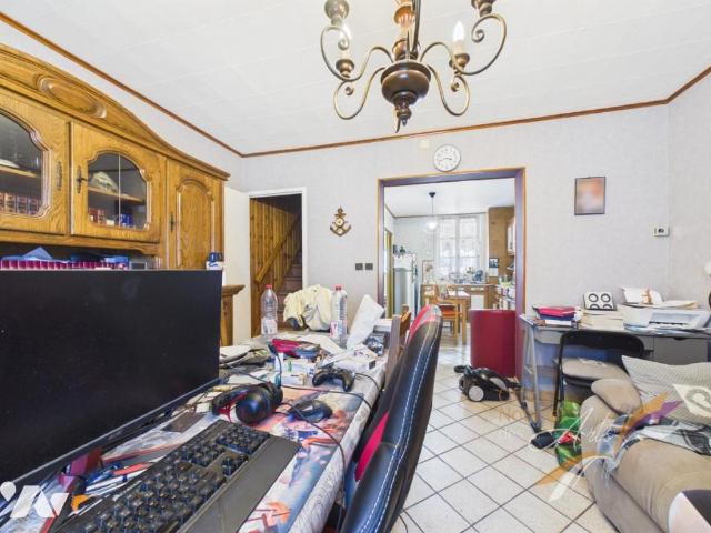 Maison vente à Recquignies, Nord