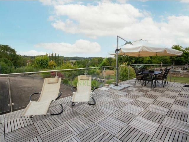 Maison vente à Thionville, Rédange