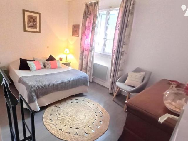 Maison vente à Nîmes, Redessan