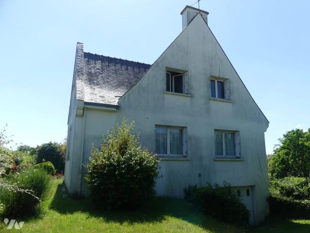 Maison vente à Redon, Bretagne
