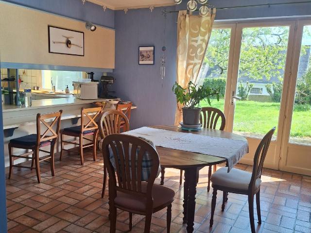 Maison vente à Redon, Bretagne