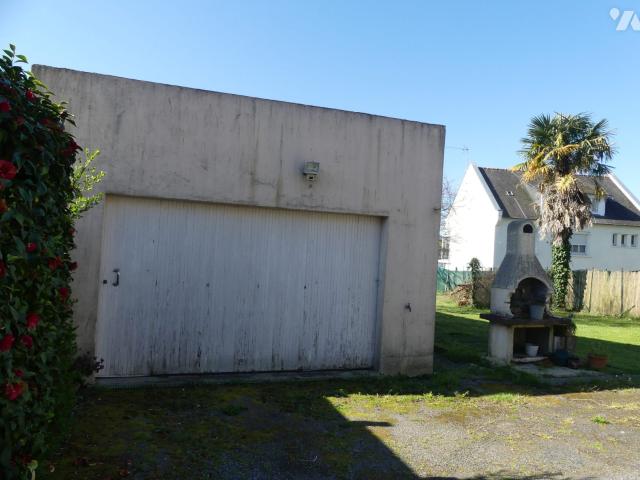 Maison vente à Redon, Bretagne