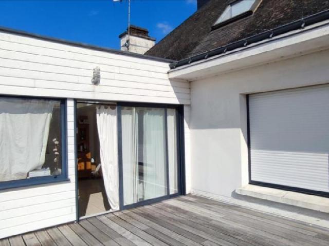Maison vente à Redon, Bretagne