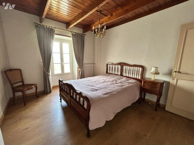 Maison vente à Coutances, Regnéville-sur-mer