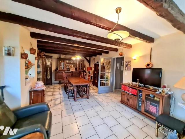 Maison vente à Pontivy, Bretagne