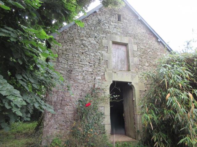 Maison vente à Pontivy, Bretagne