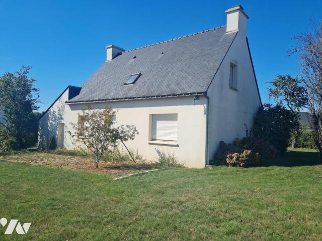 Maison vente à Réguiny, Morbihan