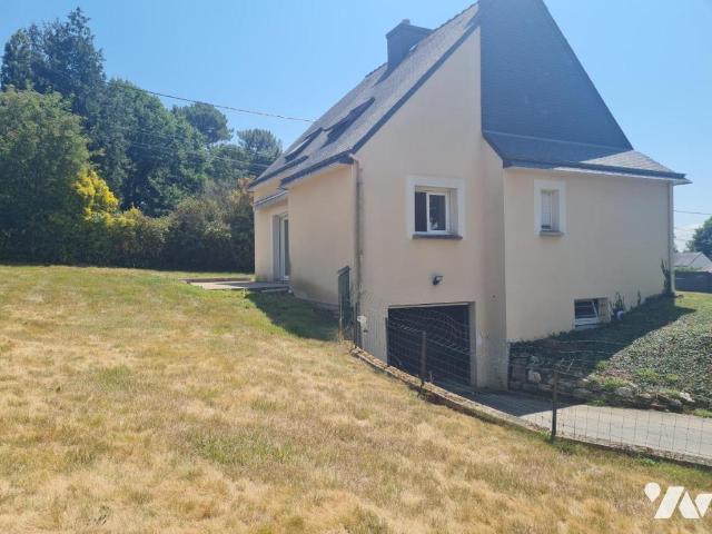 Maison vente à Réguiny, Morbihan