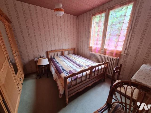 Maison vente à Réguiny, Morbihan