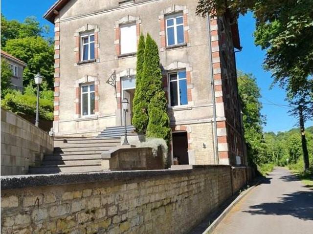 Maison vente à Val-de-Briey, Réhon