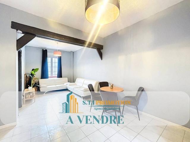 Maison vente à Val-de-Briey, Réhon