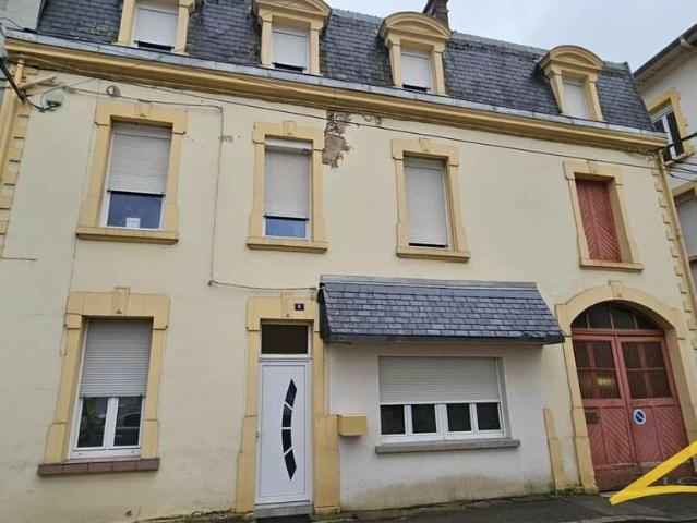 Maison vente à Réhon, Meurthe-et-Moselle