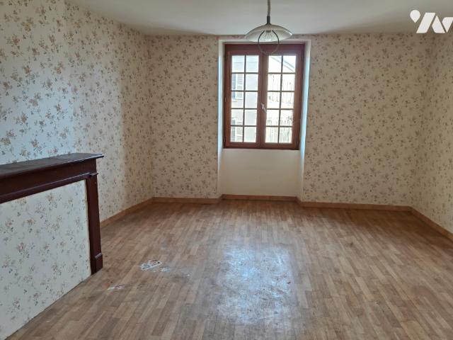 Maison vente à Loches, Reignac-sur-indre