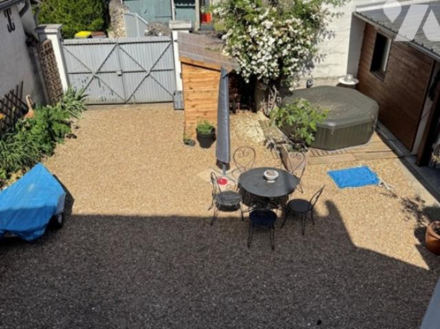 Maison vente à Loches, Reignac-sur-indre