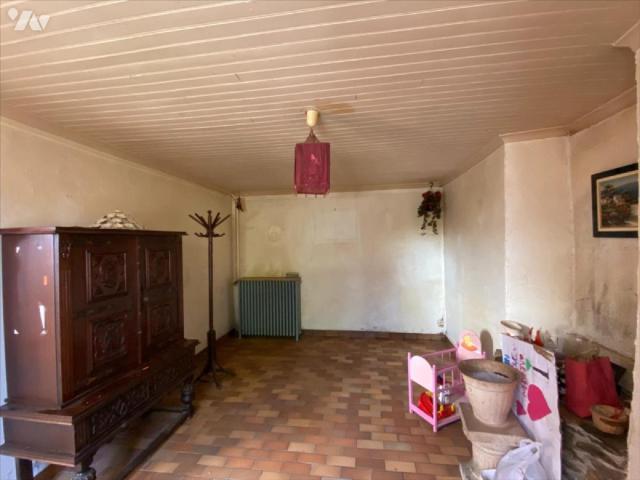 Maison vente à Aurillac, Reilhac