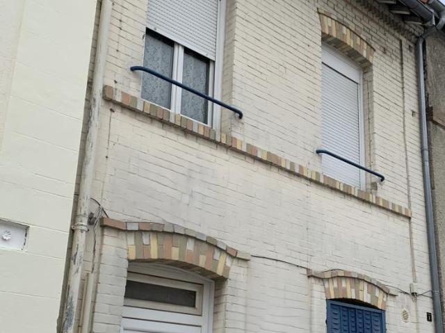 Maison vente à Reims