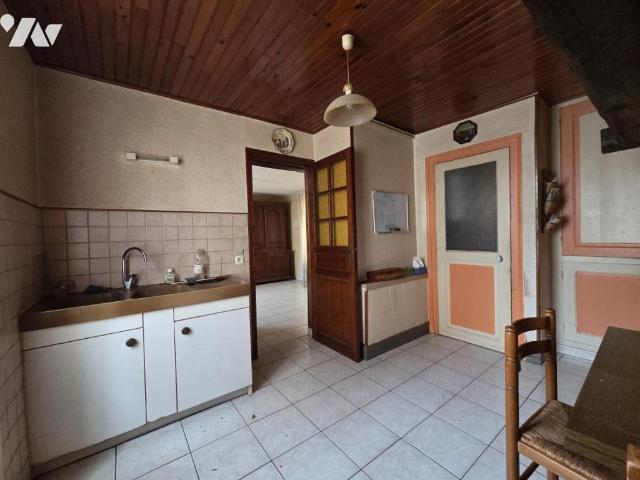 Maison vente à Reims