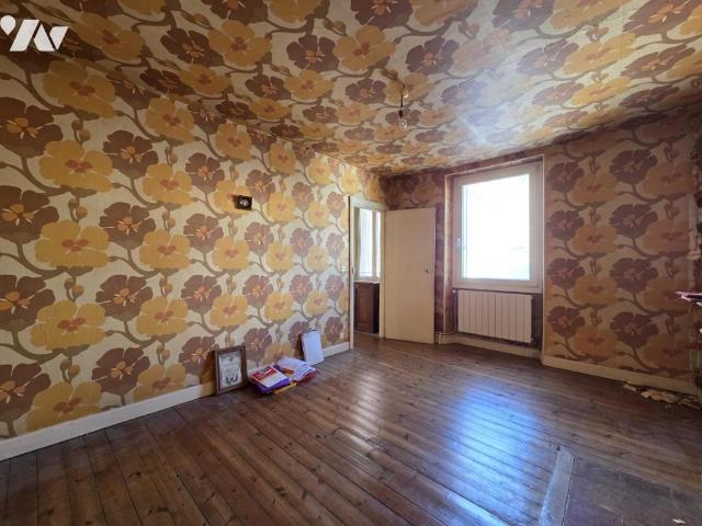 Maison vente à Reims
