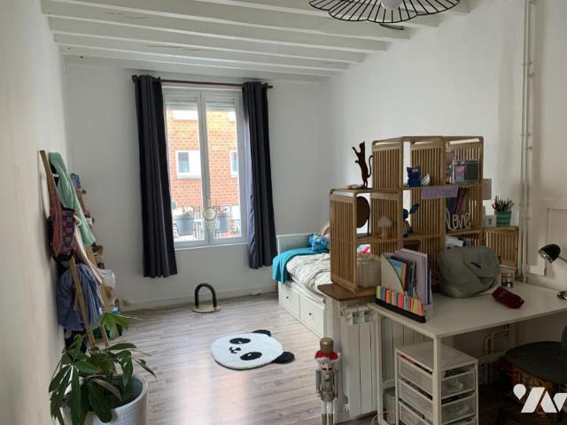 Maison vente à Reims