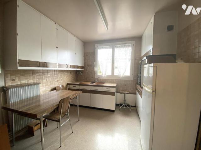 Maison vente à Reims