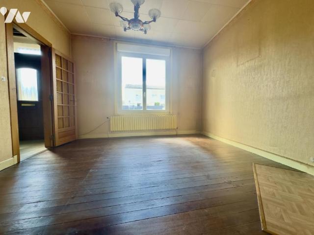 Maison vente à Reims, Marne
