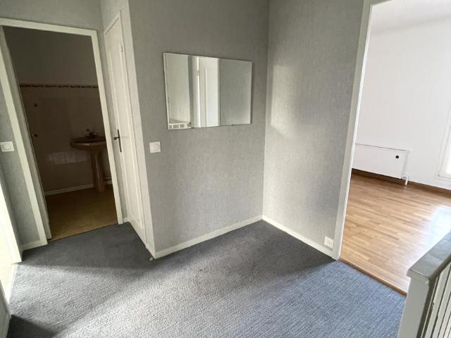 Maison vente à Reims