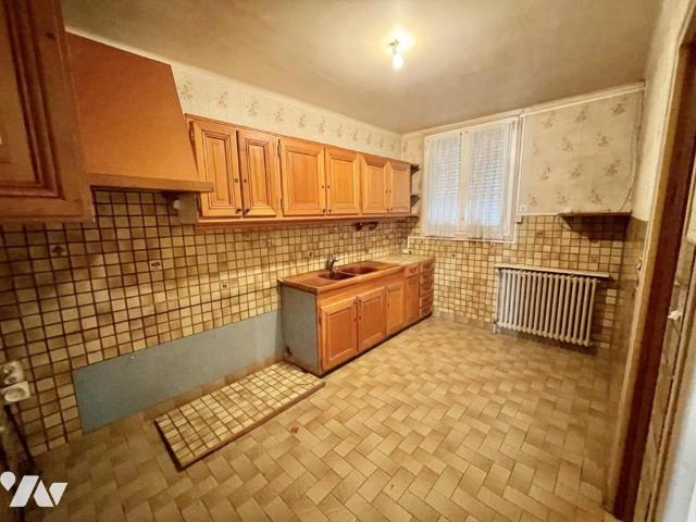 Maison vente à Reims