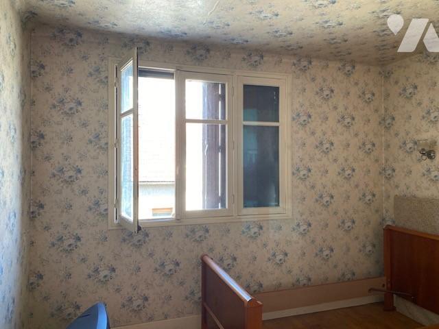 Maison vente à Reims