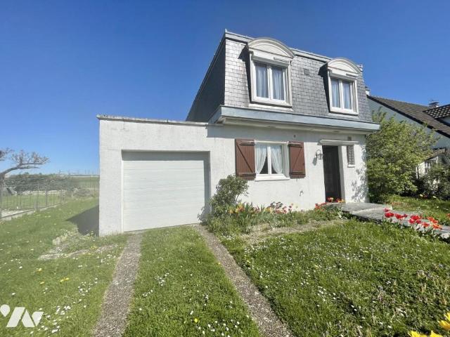 Maison vente à Reims
