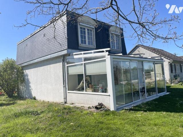 Maison vente à Reims