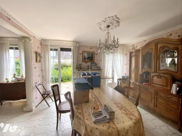 Maison vente à Reims