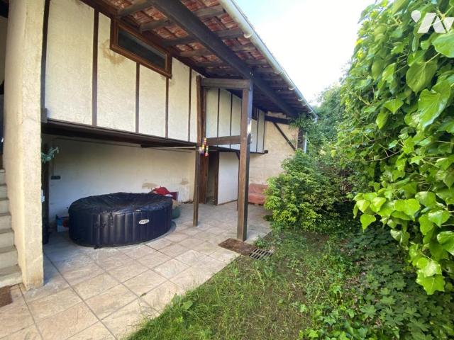 Maison vente à Reims