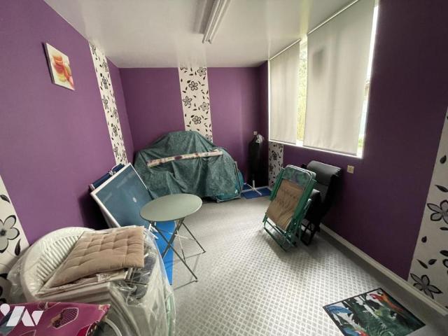 Maison vente à Reims