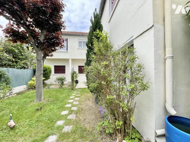 Maison vente à Reims