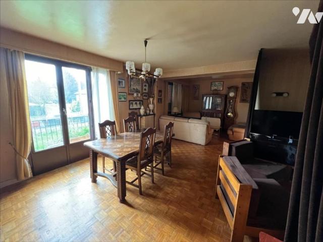 Maison vente à Reims