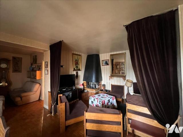 Maison vente à Reims