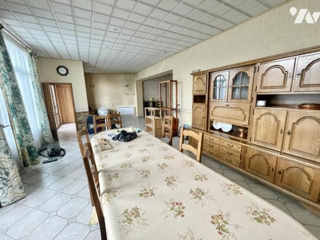 Maison vente à Reims