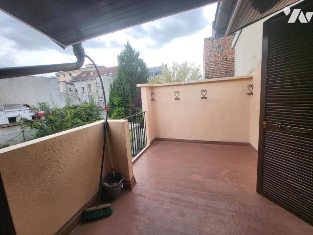 Maison vente à Reims