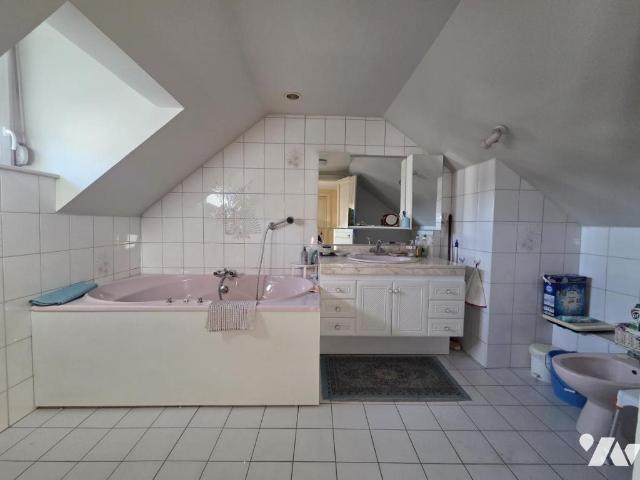 Maison vente à Reims