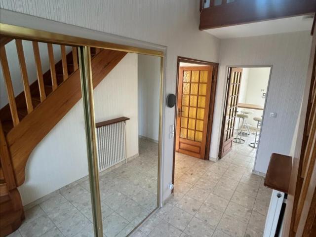 Maison vente à Reims